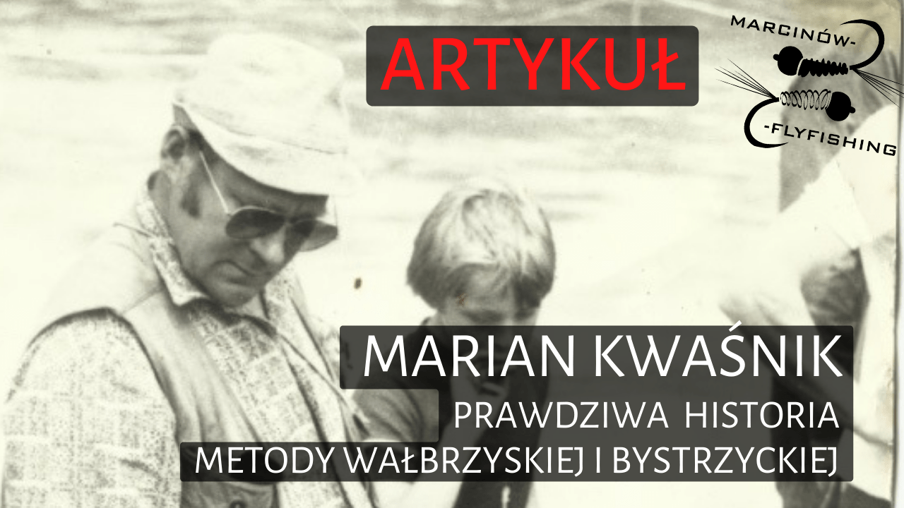 Marian Kwaśnik – prawdziwa historia – „metoda wałbrzyska” oraz „metoda żyłkowa”