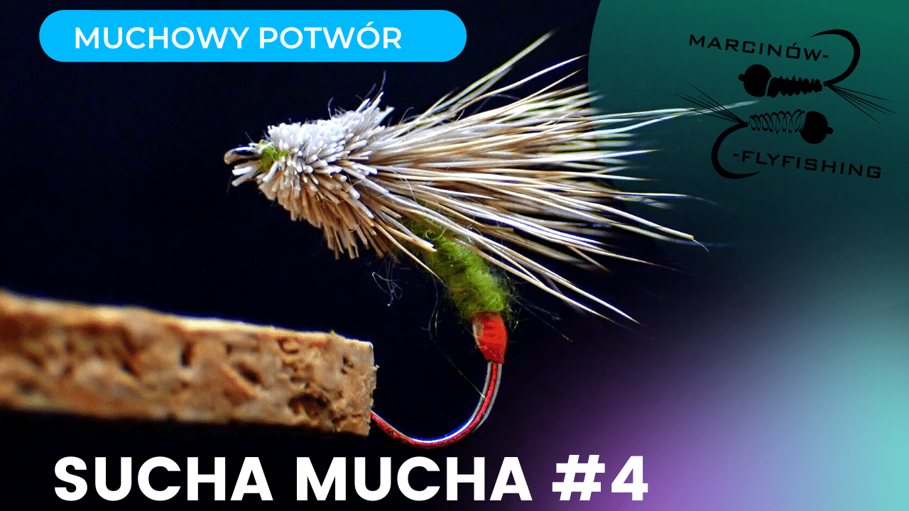 Sucha mucha | Sierść sarny